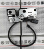 Cierre De Capot Con Cable Original Volkswagen Amarok/ Vento 1 Cierre De Capot Con Cable Original Volkswagen Amarok/ Vento 1