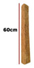 Estaca Ecológica De Fibra De Coco Para Plantio 60cm 3 Unid. 1