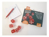 Juego Generala Clásico Con Dados Bontus - La Aldea 2