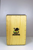 Cajon Reto + Efeitos Jhamma Percussões 4