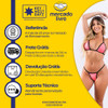 Kit Bronzeamento Artificial Kwr Aktive 1l + Gelado 250ml 1 Kit Bronzeamento Artificial Kwr Aktive 1l + Gelado 250ml 1