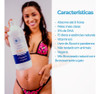 Kit Bronzeamento Artificial Kwr Aktive 1l + Gelado 250ml 2 Kit Bronzeamento Artificial Kwr Aktive 1l + Gelado 250ml 2