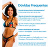 Kit Bronzeamento Artificial Kwr Aktive 1l + Gelado 250ml 5 Kit Bronzeamento Artificial Kwr Aktive 1l + Gelado 250ml 5
