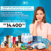 Kit Bronzeamento Artificial Kwr Aktive 1l + Gelado 250ml 6 Kit Bronzeamento Artificial Kwr Aktive 1l + Gelado 250ml 6