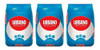 Kit 3 Farinha De Arroz Urbano 1kg Sem Glúten, Leite E Vegano 0 Kit 3 Farinha De Arroz Urbano 1kg Sem Glúten, Leite E Vegano 0
