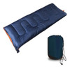 Bolsa De Dormir Lexus Summer +7 Grados Ideal Camping 0