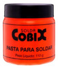 Pasta Para Soldar Cobix 110g Brasil 0