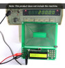 Gerador De Pulso De Baixa Frequência Dc Ultra-low Schumann W 1