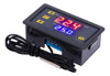 Control Termóstato Digital Programable W3230 Ac220v 0