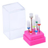 Kit De Fresas Para Torno Repuesto Dh-04 0