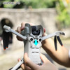 Protector De Cardán Sunnylife Para Tu Dji Mini 4 Pro Gris 4