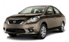 Alma De Chapa Delantero Nissan Versa 1