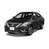 Alma De Chapa Delantero Nissan Versa 2