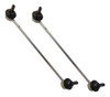 Kit X2 Bieletas Suspensión Delantera Argo Cronos Punto Fiat 1