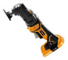 Multiherramienta Oscilante 18v Lusqtoff Powerlink Tgmmcli18 0