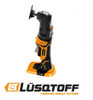 Multiherramienta Oscilante 18v Lusqtoff Powerlink Tgmmcli18 1