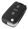 Carcaça Chave Canivete Kia Sorento 2011 2012 2013 2014 3
