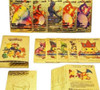 Cards Dó Pokémon Série Ouro 1
