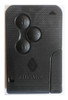Carcasa Llave Codificada Renault Megane 3 Botones 0