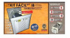 Rejilla De Ventilación Completo Aprobada 100 Cm2 Ib 15x15 1