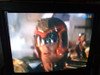 Judge Dredd - Stallone - Vhs Grabado Tv Telefe 4