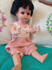 Muñeca  Antigua  Para Jugar O Adorno 1