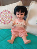 Muñeca  Antigua  Para Jugar O Adorno 4