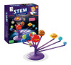 Juego Sistema Solar Planetario Kit Ciencia - Stem 0