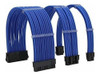 Kit De Cable De Fuente De Alimentacion De Extension De Man 0