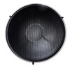 Colmeia Para Refletor Beauty Dish Ø 55cm 550mm 3 Colmeia Para Refletor Beauty Dish Ø 55cm 550mm 3