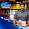 Filtro Comercial White 3/8 X 3/8 Flare Eco 220 4