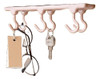 Colgante Utensilios Perchero De Cocina Diseño Decoracion 0