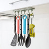 Colgante Utensilios Perchero De Cocina Diseño Decoracion 1