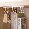Colgante Utensilios Perchero De Cocina Diseño Decoracion 4