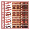 Maybelline Superstay Vinyl Ink Punch - Batom Líquido 4,2ml 1 Maybelline Superstay Vinyl Ink Punch - Batom Líquido 4,2ml 1