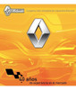 Emblema Leyenda Trasera Renault 18 Txe 1