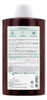 Shampoo Klorane Quinina 400 Ml 2