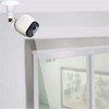 Montaje Pared Seguridad Ajustable Soporte Techo Aitee 4