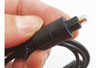 Cable Audio Digital Fibra Optica 1m Alta Calidad 1