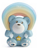 Oso Musical Chicco Azul Rainbow Bear 0