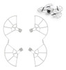 Conjunto De Protetores De Hélices Para Drone Dji Mini 3 Pro 0