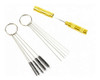 Kit Limpeza + Pote Aerografo Steula/wimpel/vonder/outros 2 Kit Limpeza + Pote Aerografo Steula/wimpel/vonder/outros 2