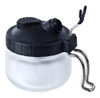 Kit Limpeza + Pote Aerografo Steula/wimpel/vonder/outros 3 Kit Limpeza + Pote Aerografo Steula/wimpel/vonder/outros 3
