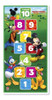 Tapete Amarelinha Mickey Mouse - Líder Brinquedos 1