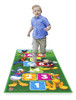 Tapete Amarelinha Mickey Mouse - Líder Brinquedos 3