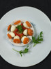 Huevos De Codorniz Envasado X12 Frasco Listos Para Consumir 3