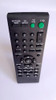 Controle Remoto Dvd Sony Rmt-d187a Dvdp-sr370 /200p 2