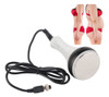 Sonda De Cavitação 40k Rf Body Slimming Fat Cavitation 3