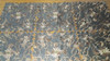 Carpeta De Tela Para  Mesa Bordada Y Calada 85x85 Cm 7