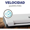 Plastificadora Global Electronics Lm330p 330mm. 5